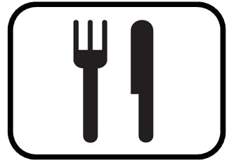 Food Service graphic